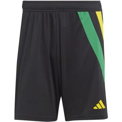 adidas Fortore 23 Shorts - Herre - Sort - Fodbold adidas Fortore 23 Shorts - Herre - Sort - Fodbold