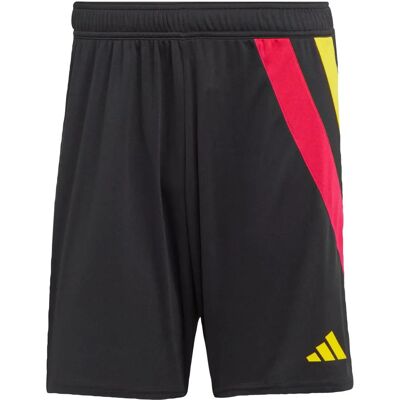 adidas Fortore 23 Shorts - Schwarz - Herren - Fußball adidas Fortore 23 Shorts - Schwarz - Herren - Fußball
