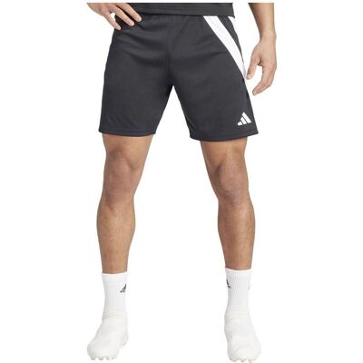 Adidas Fortore 23 Schwarzes Fußball - Ganzjährig Adidas Fortore 23 Schwarzes Fußball - Ganzjährig