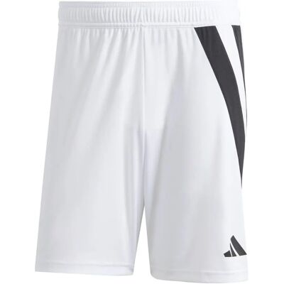 adidas Fortore 23 Shorts - Hvid - Fodboldshorts adidas Fortore 23 Shorts - Hvid - Fodboldshorts