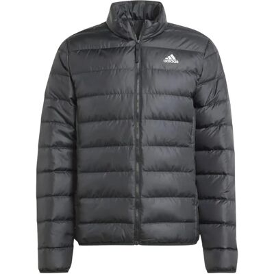 Adidas ESS LITE DOWN J - Smukła kurtka z puchu Adidas ESS LITE DOWN J - Smukła kurtka z puchu