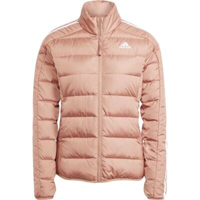 Női könnyű pehely- és tollkabát adidas Női könnyű pehely- és tollkabát adidas