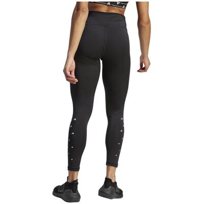 Legging-uri reciclate cu talie înaltă Adidas - Antrenament Legging-uri reciclate cu talie înaltă Adidas - Antrenament