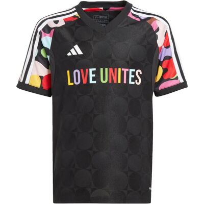 adidas Tiro Barn Pride Fotbollsstrumpa - Fotbollsstrumpa adidas Tiro Barn Pride Fotbollsstrumpa - Fotbollsstrumpa