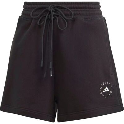 adidas by Stella McCartney Sorte Terry Shorts adidas by Stella McCartney Sorte Terry Shorts