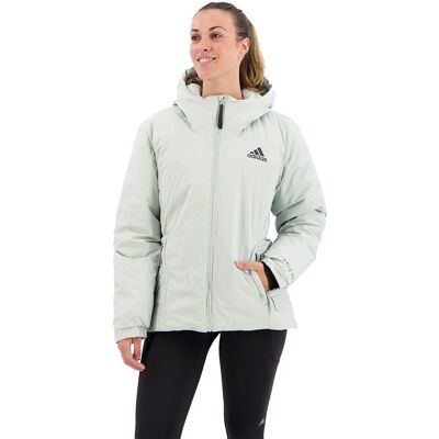 Μπουφάν adidas Traveer Cold.RDY - Γυναίκες - Ασημί Μπουφάν adidas Traveer Cold.RDY - Γυναίκες - Ασημί