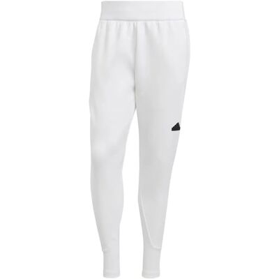 adidas Z.N.E. Premium spodnie dresowe - Mężczyzna - Białe adidas Z.N.E. Premium spodnie dresowe - Mężczyzna - Białe