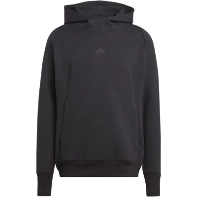 adidas Z.N.E. Kapuzenpullover Schwarz - Hoodie adidas Z.N.E. Kapuzenpullover Schwarz - Hoodie