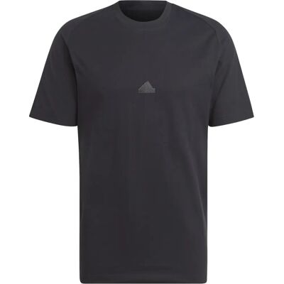 Koszulka adidas Z.N.E. - Czarna - Unisex Koszulka adidas Z.N.E. - Czarna - Unisex