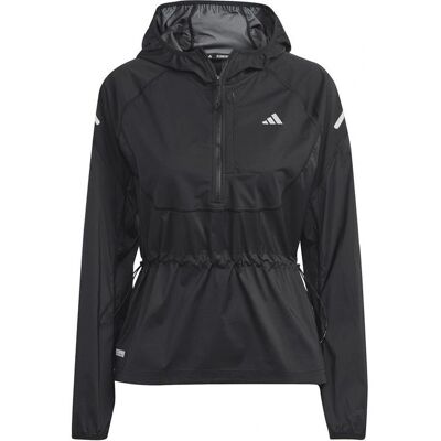Adidas Ultimate WIND.RDY Laufjacke - Winddicht, Recycelt Adidas Ultimate WIND.RDY Laufjacke - Winddicht, Recycelt