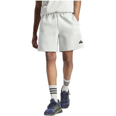 adidas Z.N.E. Shorts - Ασημένιο - Shorts adidas Z.N.E. Shorts - Ασημένιο - Shorts