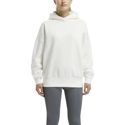 Reebok Lux Oversized Hoodie - Bluzy Reebok Lux Oversized Hoodie - Bluzy