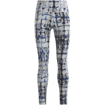 Leggings Reebok Lux Perform - Taille Haute et Compression - Publicité Leggings Reebok Lux Perform - Taille Haute et Compression - Publicité