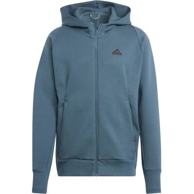 adidas - Z.N.E. Premium Full-Zip Hooded Track Jacket - L adidas - Z.N.E. Premium Full-Zip Hooded Track Jacket - L