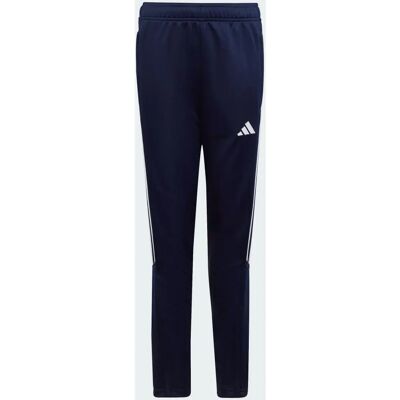 adidas Spodnie treningowe Tiro 23 Club S11408 - Niebieskie adidas Spodnie treningowe Tiro 23 Club S11408 - Niebieskie