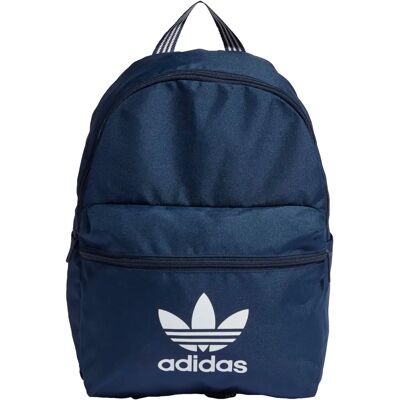 Adidas Originals Adicolor Zaino Taglia Unica - Night Indigo Adidas Originals Adicolor Zaino Taglia Unica - Night Indigo