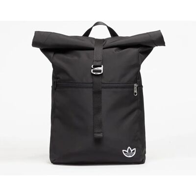 Rucsac adidas Premium Essentials Rolltop - Negru Rucsac adidas Premium Essentials Rolltop - Negru