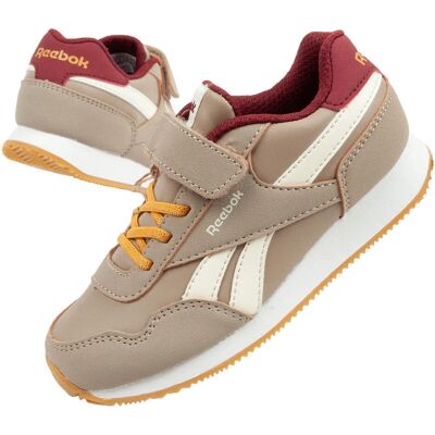 Reebok - Royal 100033293 - Braun - 25 - Schuhe Reebok - Royal 100033293 - Braun - 25 - Schuhe