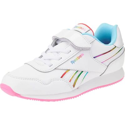 Chaussures décontractées Reebok Royal Cl Jog 3.0 pour enfants Chaussures décontractées Reebok Royal Cl Jog 3.0 pour enfants
