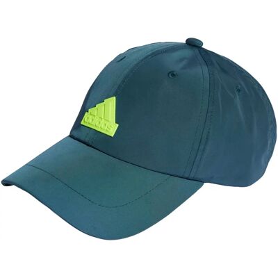 casquette de baseball adidas Future Icons Tech - Bleu casquette de baseball adidas Future Icons Tech - Bleu