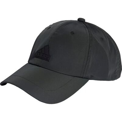 adidas Future Icon Tech Baseball Cap - Svart adidas Future Icon Tech Baseball Cap - Svart