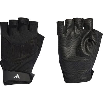 adidas Trainingshandschuhe - Schwarz - Fitnessgeräte adidas Trainingshandschuhe - Schwarz - Fitnessgeräte