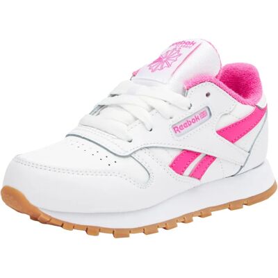 Reebok Kids Shoes - Pink/White - Kids Shoes Reebok Kids Shoes - Pink/White - Kids Shoes