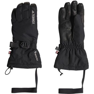 adidas GORE-TEX Überhandschuhe - Schwarz adidas GORE-TEX Überhandschuhe - Schwarz