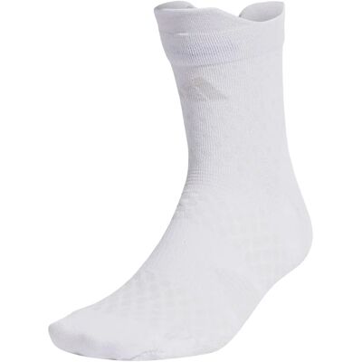 adidas X 4D HEAT.RDY Socken - Weiß adidas X 4D HEAT.RDY Socken - Weiß