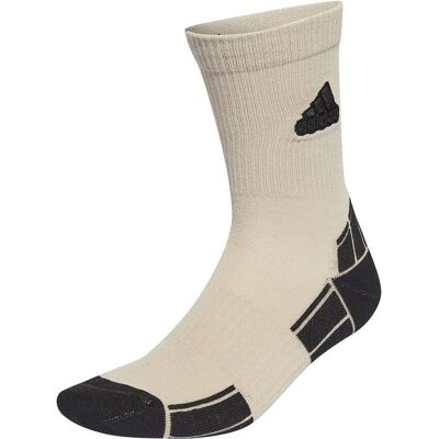 adidas Tech Sokken - Unisex - Beige - Sokken adidas Tech Sokken - Unisex - Beige - Sokken