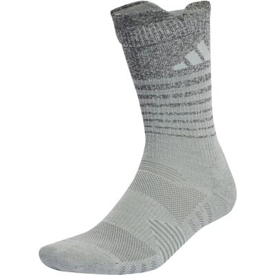 chaussettes de running réfléchissantes adidas Cold.rdy XCity - Argenté chaussettes de running réfléchissantes adidas Cold.rdy XCity - Argenté