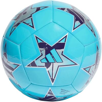 Piłka Ligi Mistrzów Adidas Niebieska - Rozmiar 5 Piłka Ligi Mistrzów Adidas Niebieska - Rozmiar 5