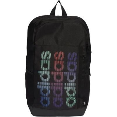 Sac à dos noir adidas HY1036 - Sac à dos Sac à dos noir adidas HY1036 - Sac à dos