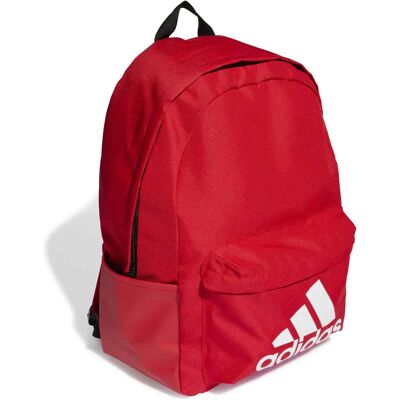 Adidas Classic Badge of Sports - καλύτερη SCARLETT/λευκό Adidas Classic Badge of Sports - καλύτερη SCARLETT/λευκό