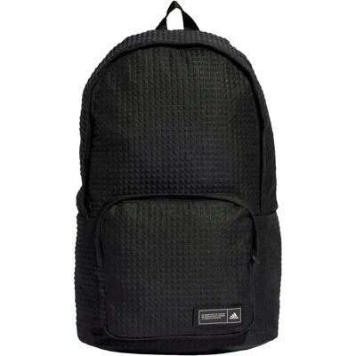 plecak adidas HY0749 - Czarny - Wytrzymały przedział na laptopa plecak adidas HY0749 - Czarny - Wytrzymały przedział na laptopa