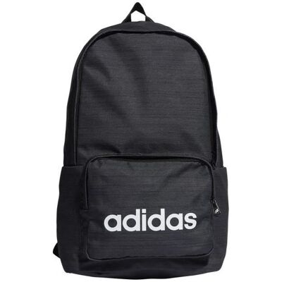 Σακίδιο adidas Classic Attitude - Μαύρο - Σακίδιο Σακίδιο adidas Classic Attitude - Μαύρο - Σακίδιο