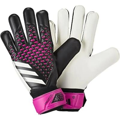 rękawice bramkarskie adidas Predator Training - Białe rękawice bramkarskie adidas Predator Training - Białe