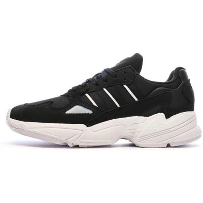 Pantofi Adidas Falcon - Negru/Multicolor - Mărimea 4.5 - Pantofi Pantofi Adidas Falcon - Negru/Multicolor - Mărimea 4.5 - Pantofi