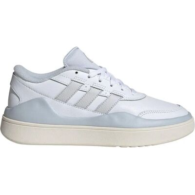 Chaussures blanches adidas Osade - Chaussures décontractées - Publicité Chaussures blanches adidas Osade - Chaussures décontractées - Publicité