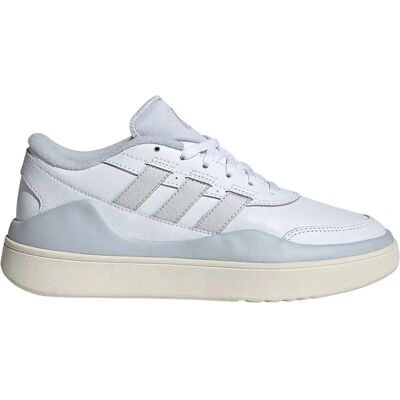 Chaussures décontractées blanches Adidas Osade - Chaussures - Publicité Chaussures décontractées blanches Adidas Osade - Chaussures - Publicité