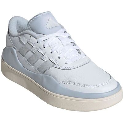 Chaussures décontractées Adidas Osade Blanc - Chaussures Casual - Publicité Chaussures décontractées Adidas Osade Blanc - Chaussures Casual - Publicité