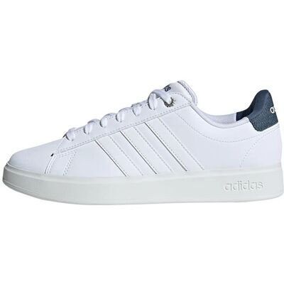 Scarpe adidas Grand Court 2.0 - Donna - Bianco Scarpe adidas Grand Court 2.0 - Donna - Bianco