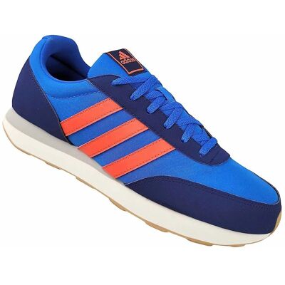 Buty Adidas Run 60s 3.0 - Kolorowe Buty Sportowe Buty Adidas Run 60s 3.0 - Kolorowe Buty Sportowe