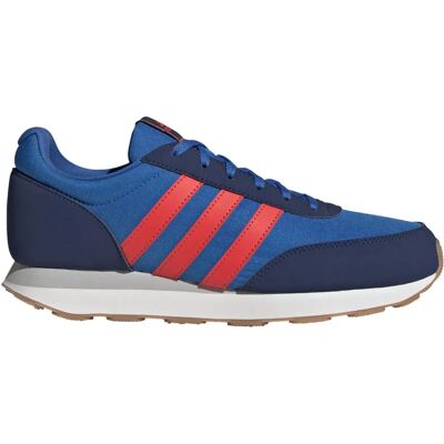 Adidas Run 60s 3.0 Sneakers - Färgglad Retro Sportskor Adidas Run 60s 3.0 Sneakers - Färgglad Retro Sportskor