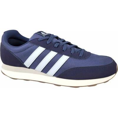 Adidas Run 60s 3.0 Niebieskie - Buty Adidas Run 60s 3.0 Niebieskie - Buty