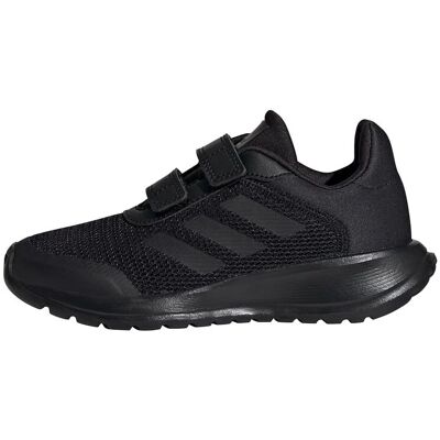 adidas Tensaur Run Kids Black - Running Shoes adidas Tensaur Run Kids Black - Running Shoes