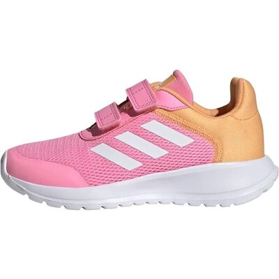 Adidas Tensaur Run 2.0 Rosa/Laranja - Ténis para meninas e jovens Adidas Tensaur Run 2.0 Rosa/Laranja - Ténis para meninas e jovens