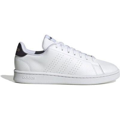 adidas Advantage Schuhe - Weiß - Sneaker - Schuhe adidas Advantage Schuhe - Weiß - Sneaker - Schuhe