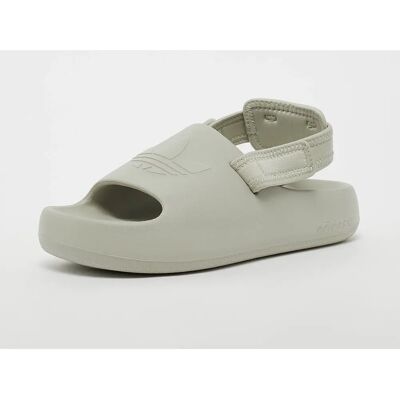 Adidas Adifom Adilette Bambini - grigio grigio/grigio grigio Adidas Adifom Adilette Bambini - grigio grigio/grigio grigio