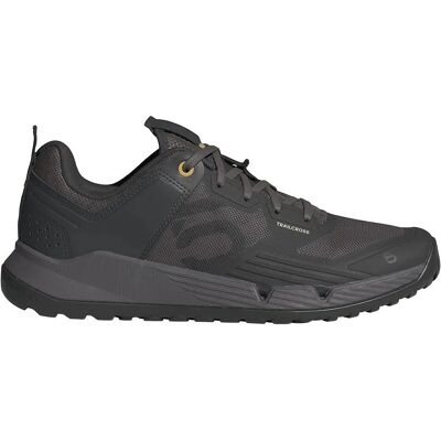 Chaussures de VTT adidas Trailcross XT - Noir - Publicité Chaussures de VTT adidas Trailcross XT - Noir - Publicité